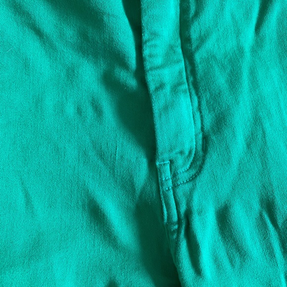 American Apparel High-waisted Pants - Picture 6 of 6